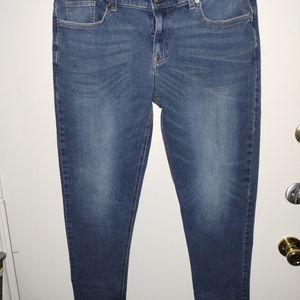 No boundaries women's jeans